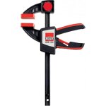 Presse une main ezs l�g�re - serrage 300 mm - saillie 80 mm dolex