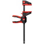 Presses  une main  avec poign�e rotative 360� 300mm x80mm bessey ser