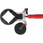 Presse � ruban ban 400 bessey ser