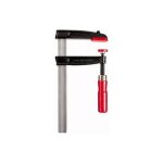 Presse  vis tgr avec rotule - serrage 150 mm bessey ser