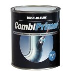 Primaire d'accrochage combiprimer 3302 pour surfaces lisses rust - oleum Primaire d'accrochage combiprimer 3302 pour surfaces lisses rust - oleum