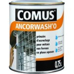 Primaire d'accrochage sur support difficile - 0, 75 l - ancorwash'o comus Primaire d'accrochage sur support difficile - 0, 75 l - ancorwash'o comus