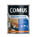 Primaire d'accrochage universel - gris perle - 0, 75l - ancorprim'o comus Primaire d'accrochage universel - gris perle - 0, 75l - ancorprim'o comus