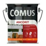 Primaire aintirouille - 0, 75 litre - ancorit gris comus