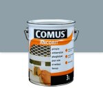 Primaire anti - rouille - 3 litres - ancorit gris comus