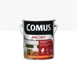 Primaire anti - rouille - 3 litres - ancorit blanc comus