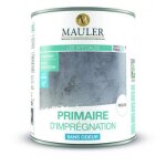 Primaire b�ton avant vitrificateur - incolore 1 litre mauler