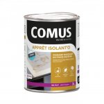 Primaire masquant - 3 litres - appret isolant'o comus