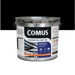 Primaire pour m�taux ferreux noir - 15 kg - ulifer pm 1201 sr comus