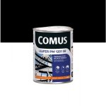 Primaire pour m�taux ferreux noir - 4 kg - ulifer pm 1201 sr comus