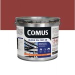 Primaire pour m�taux ferreux rouge oxyde - 15 kg - ulifer pm 1201 sr comus