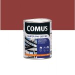 Primaire pour m�taux ferreux rouge oxyde - 4 kg - ulifer pm 1201 sr comus