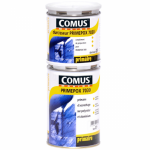 Primaire polyester aluminium - gris clair - 1 litre - primepox 7030 comus Primaire polyester aluminium - gris clair - 1 litre - primepox 7030 comus