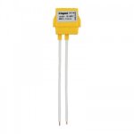 Prise complte rj45 - saillie - vision - blanc legrand