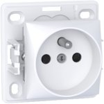 Prise de courant fort - 2p + t - alr�a schneider