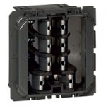 Prise tlphone - 8 contacts - cliane legrand