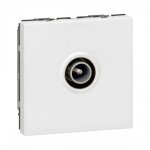 Prise tv -  9, 52 mm mle - mosaic legrand