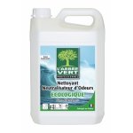 Produit de nettoyage neutralisateur d'odeurs (5l) arbre vert Produit de nettoyage neutralisateur d'odeurs (5l) arbre vert
