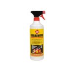 Produit nettoyant vitres d'inserts - lac decalvitre 1l assistance chimique