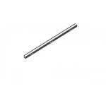 Profil aluminium avec led et �cran opale repositionnable - moove 2 l&s light