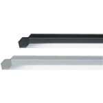 Profil bel xt - l - longueur 3 m - aluminium l&s light