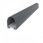 Profil avec joint pour protection anti - pince doigts - swing guard athmer