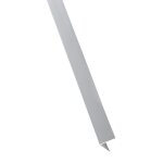 Profil pvc smart profile cornière égale 15 x 15 mm rouleau adhésif nordlinger Profil pvc smart profile cornière égale 15 x 15 mm rouleau adhésif nordlinger