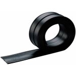 Profil� caoutchouc pour porte va - et - vient 40 � 48 mm - longueur 224 cm ellen