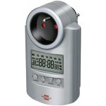 Programmateur hebdomadaire - digital - primera line dt brennenstuhl Programmateur hebdomadaire - digital - primera line dt brennenstuhl