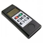 Programmateur portable ppd800 - pour ensemble de contr�le d'acc�s xs4 salto