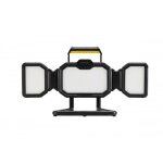 Projecteur de chantier led 30w sylwork duo cct sylvania