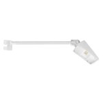 Projecteur extérieur led - 18w - ip65 - 2350 lm - blanc - dia aric Projecteur extérieur led - 18w - ip65 - 2350 lm - blanc - dia aric