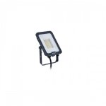 Projecteur extrieur led extra plat all in multi cct 30w philips