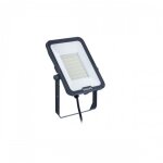 Projecteur extrieur led extra plat all in multi cct 70w philips