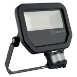 Projecteur led  dtection 50w - 4000k - floodlight ledvance