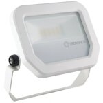Projecteur led floodlight 20w - 4000k - blanc ledvance