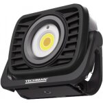 Projecteur rechargeable - temprature de couleur rglable - 1500 lm outifrance
