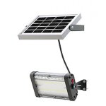 Projecteur solaire avec panneau déporté - 5w - bf - sl10s bf light Projecteur solaire avec panneau déporté - 5w - bf - sl10s bf light