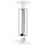Prolongateur pour support video - projecteur - l00 - 900mm bricozor Prolongateur pour support video - projecteur - l00 - 900mm bricozor