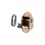Protecteur de cylindre pour serrures trilock sgn2 a2p * * - dor vachette