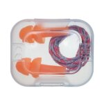 Protection auditive - rutilisable - snr 23 db - uvex whisper uvex