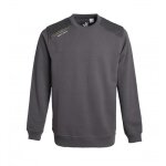 Pull pour homme de travail col rond leon gris 4xl north ways Pull pour homme de travail col rond leon gris 4xl north ways