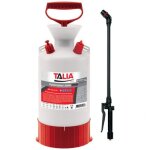 Pulvrisateur 8 litres taliapulv  - joints epdm produit chlor taliaplast
