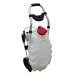 Pulvrisateur lectrique autonome ? pro sprayer iii ? 30 litres dalep