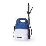 Pulvrisateur lectrique  batterie - contenance 5l iseki