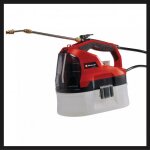 Pulvérisateur à pression sans fil ge - ws 18 / 35 li - solo - power x - change einhell Pulvérisateur à pression sans fil ge - ws 18 / 35 li - solo - power x - change einhell