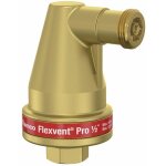 Purgeur d'air automatique -  flotteur - flexvent pro flamco