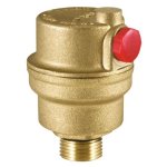 Purgeur d'air automatique - m12x17 - miniluft compact rbm