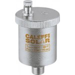 Purgeur automatique haute temprature pour systme solaire thermador