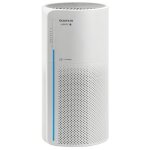 Purificateur d'air - puissance 23w - surface 30m2 - ap2030 alpatec